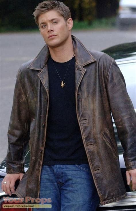 dean winchester jacket replica|dean winchester jacket for sale.